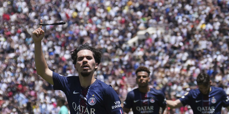 Khái quát về sự chênh lệch khán giả tại giải đấu