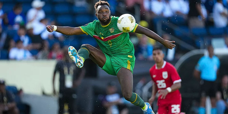 Phong độ Guadeloupe theo soi kèo Guadeloupe vs Guatemala