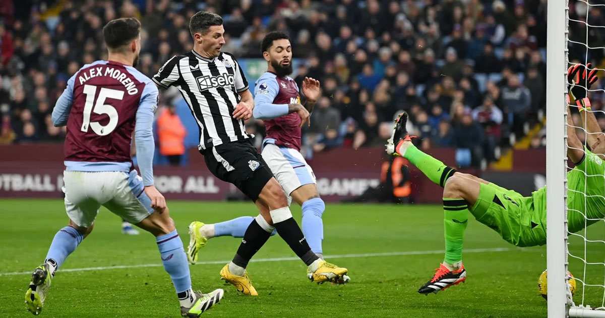 Tham khảo danh sách xuất trận dự kiến giữa 2 CLB