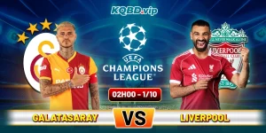Dàn sao The Kop sẽ tỏa sáng ở Thổ Nhĩ Kỳ
