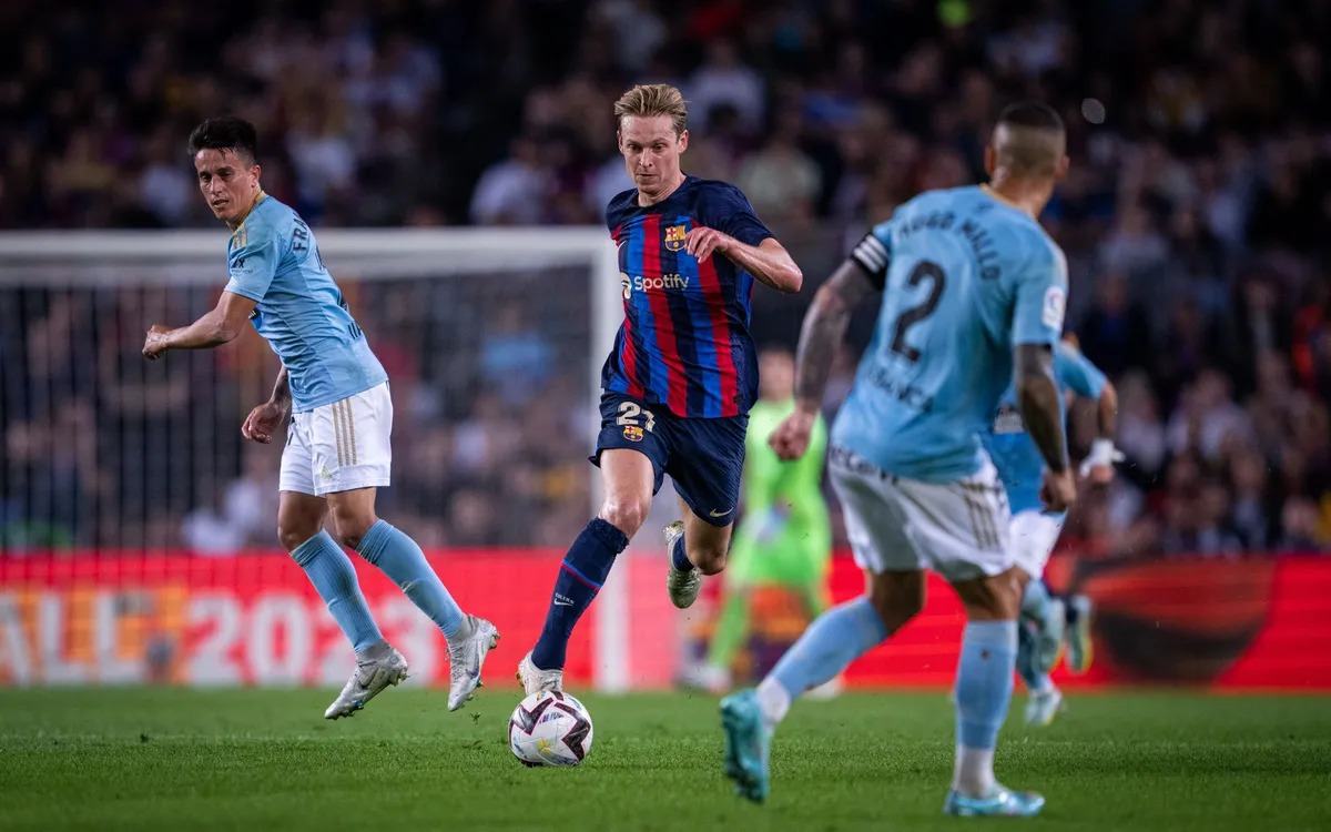 Nhận xét lực lượng của 2 CLB