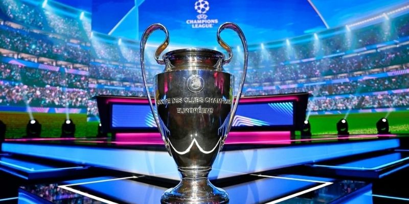 Cúp C1 Châu Âu là gì?