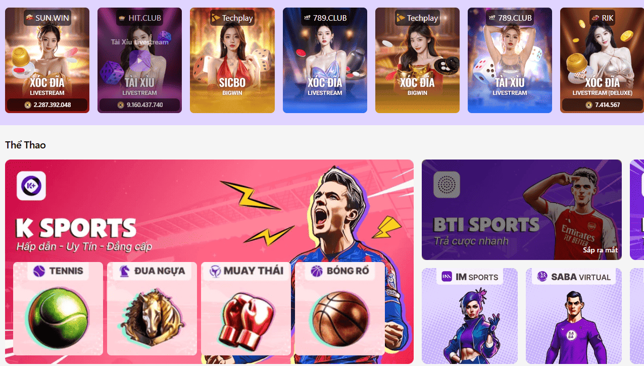 Kết quả bóng đá tại nhà cái MAX79 được cập nhật nhanh nhất 