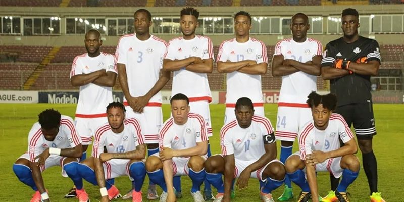 Portmore United - Nhà vô địch số 1 của VĐQG Jamaica