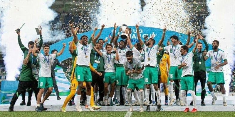 Thể thức & hành trình tìm nhà vô địch U23