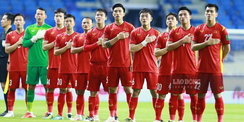 V.League 2 là giải bóng đá hạng nhất