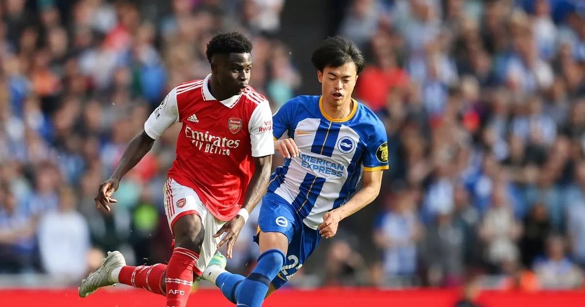 Arsenal thiếu vắng nhiều cầu thủ nhưng vẫn được đánh giá cao