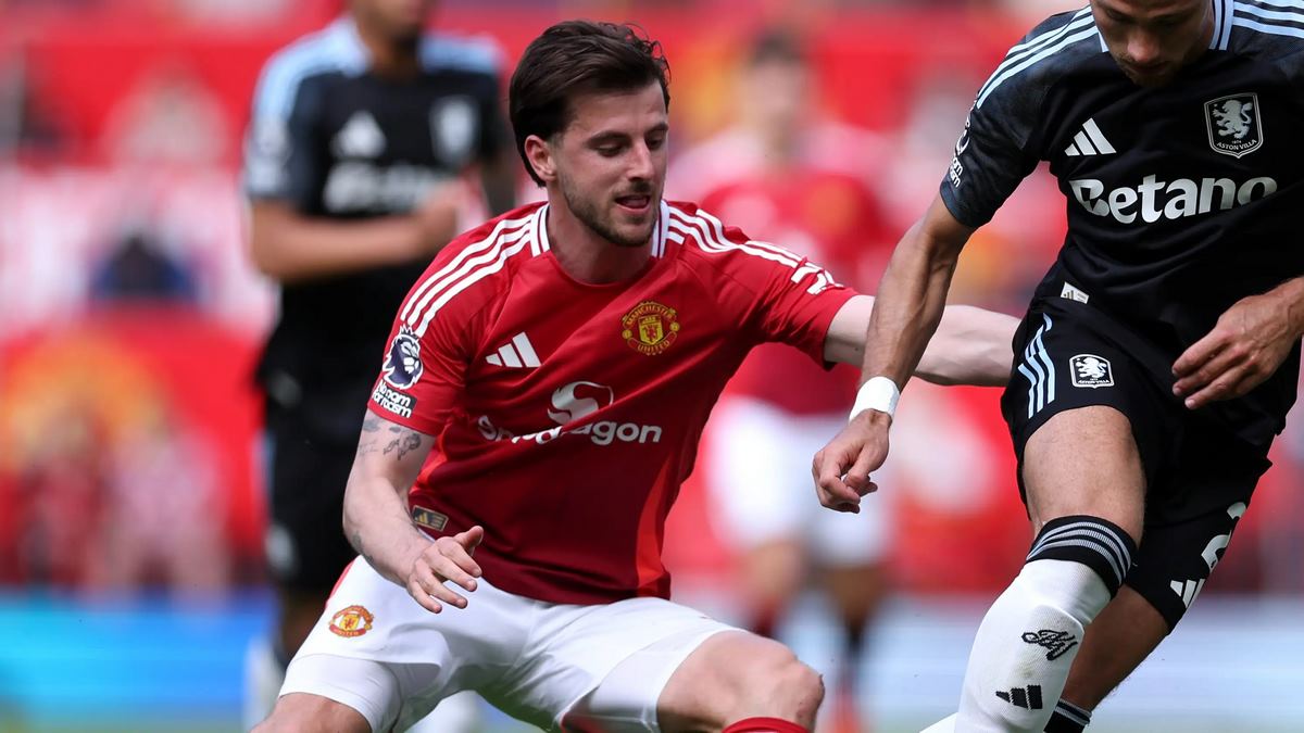 Cả Aston Villa vs Manchester United đều có nhiều sự vắng mặt